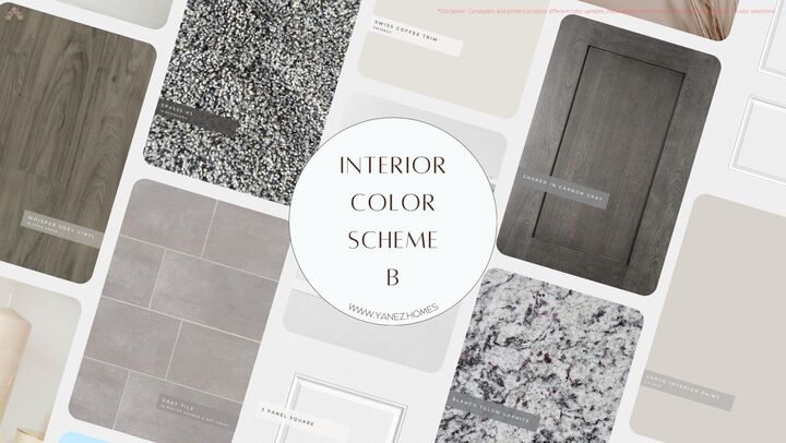 Property Photo: 413 W Tejon Ave CA 93286