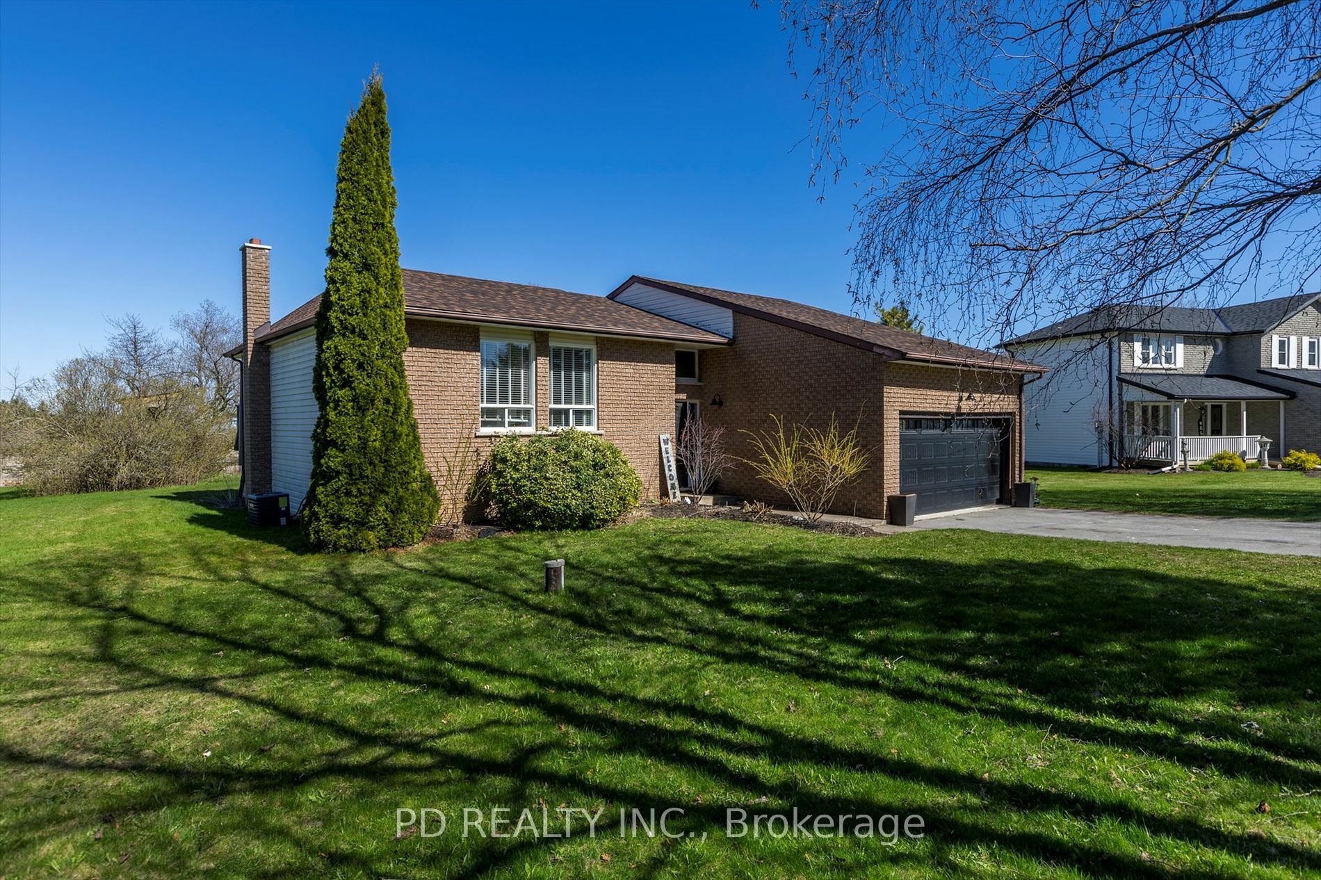 Property Photo:  1848 Cora Dr  ON L0A 1C0 