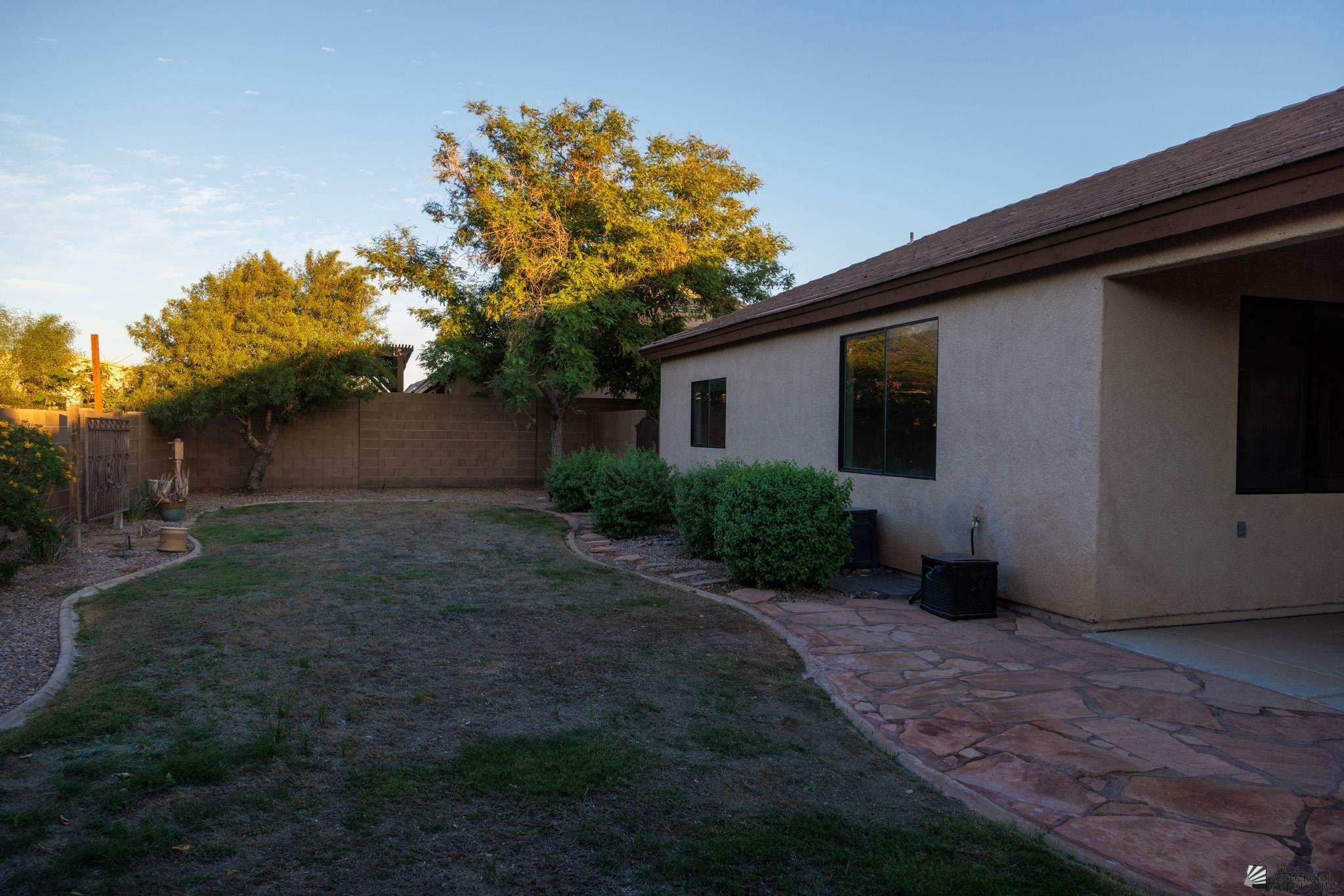 Property Photo:  12158 E 33 Pl  AZ 85367 