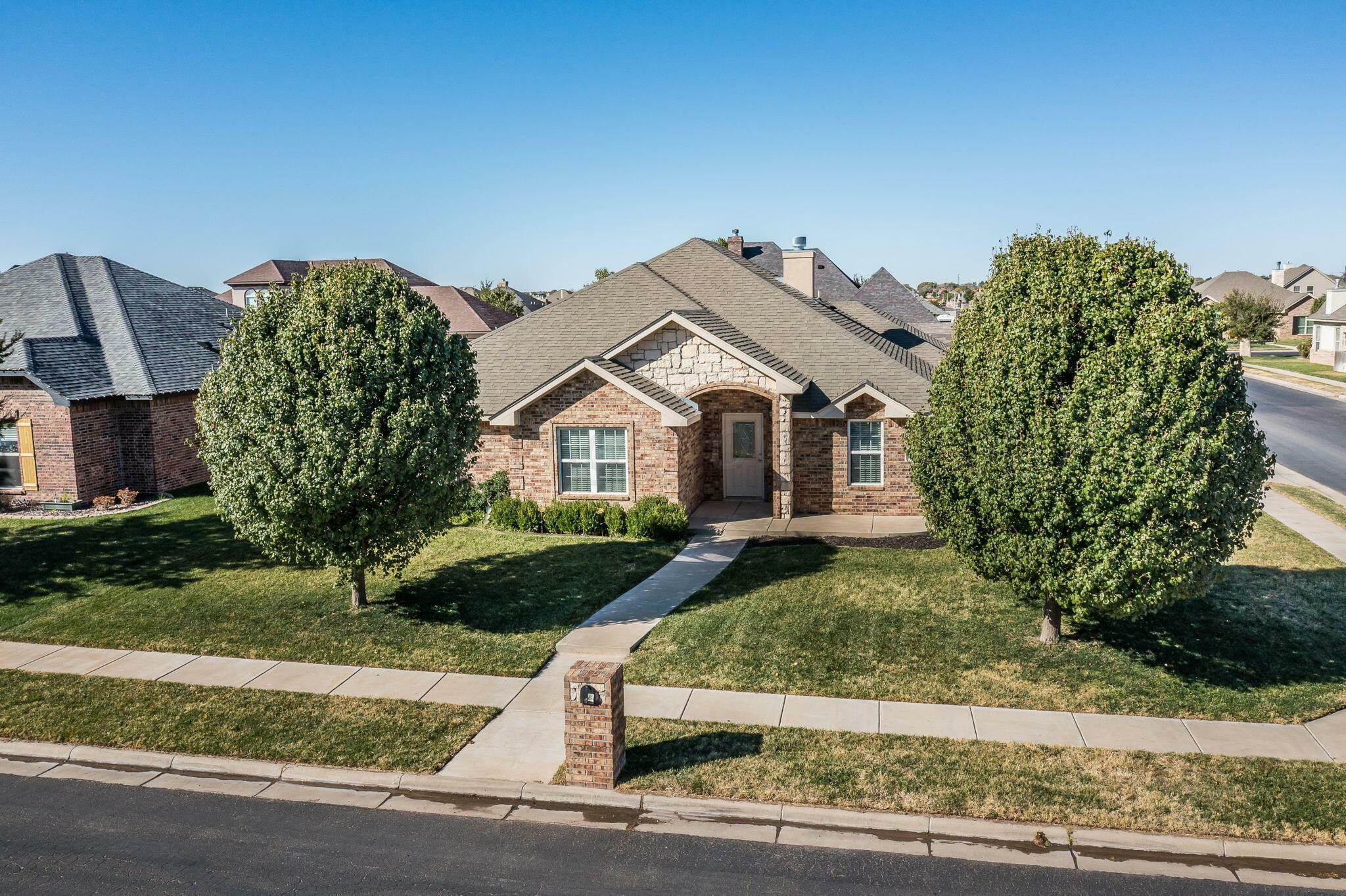 Property Photo:  7400 City View Drive  TX 79118 