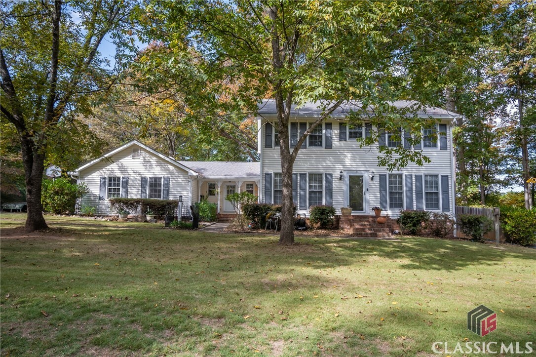 Property Photo:  100 Hanover Drive  GA 30622 