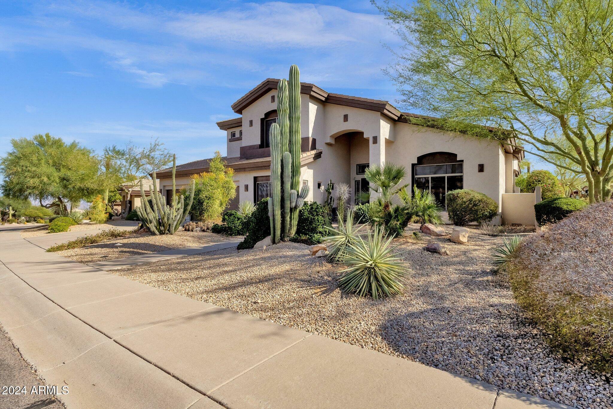 Property Photo:  15439 E Acacia Way  AZ 85268 