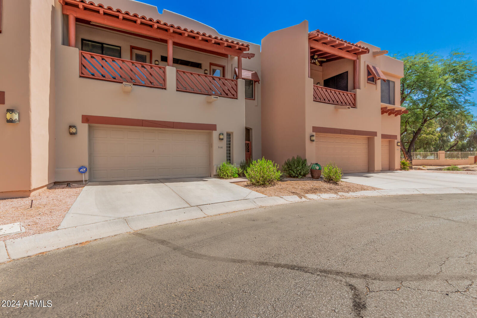 Property Photo: 333 N Pennington Drive 66 AZ 85224