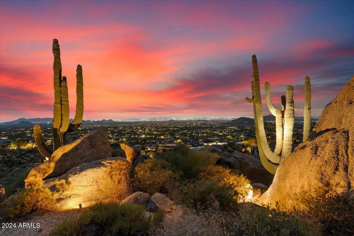 Property Photo: 11155 E Honda Bow Road AZ 85262