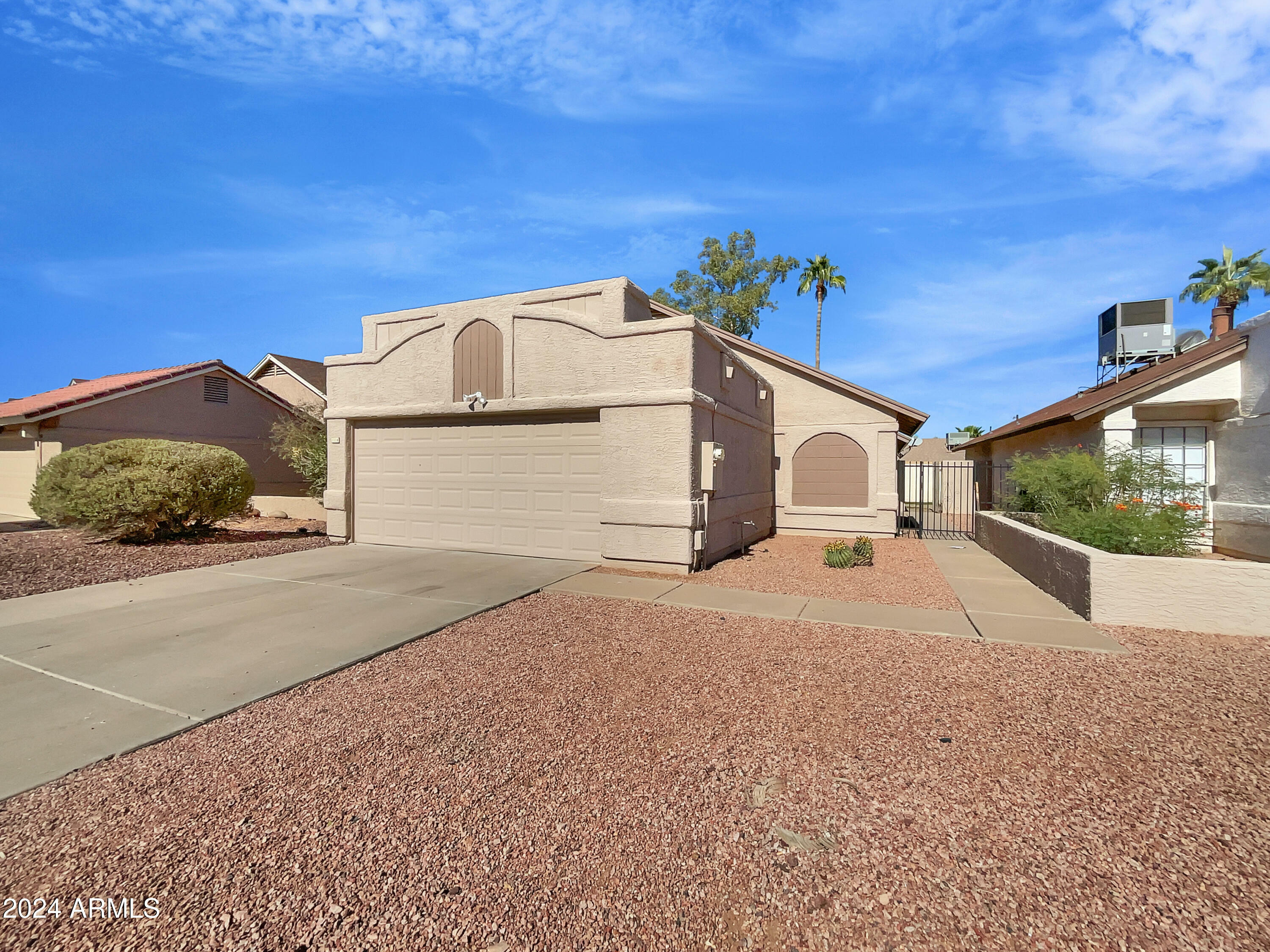 1114 W Estrella Drive  Chandler AZ 85224 photo