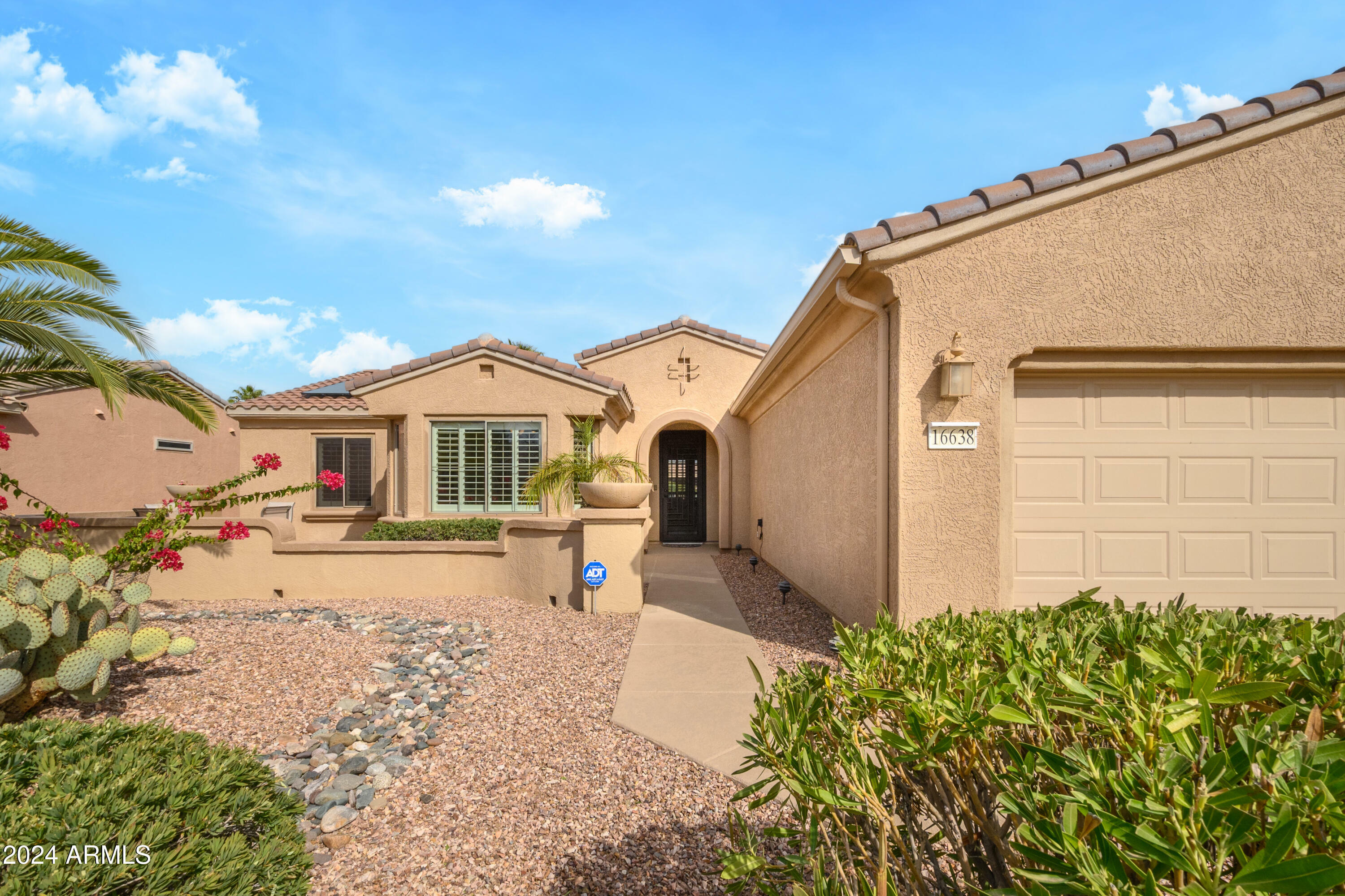 Property Photo:  16638 W Rincon Peak Drive  AZ 85387 