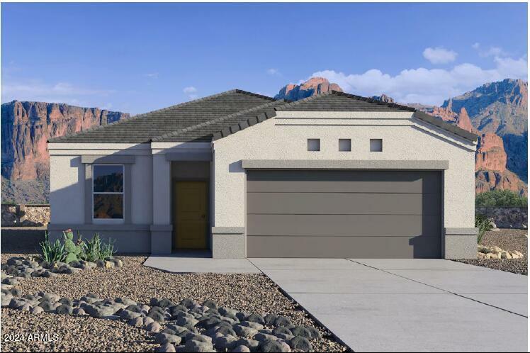 Property Photo:  5057 E Midnight Star Drive  AZ 85143 