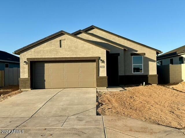 Property Photo:  5468 E Rock Bush Lane  AZ 85140 