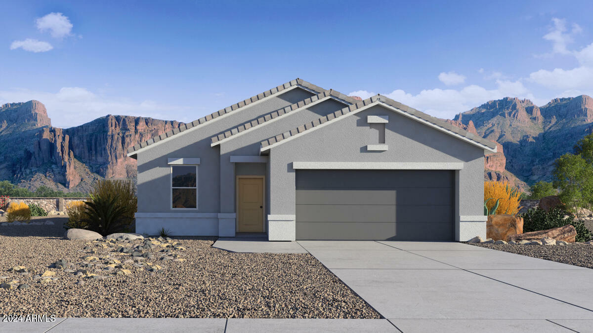Property Photo: 5468 E Rock Bush Lane AZ 85140