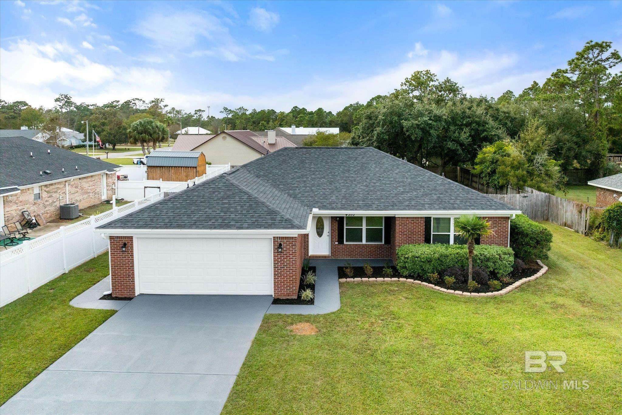 4310 Lauder Lane  Orange Beach AL 36561 photo