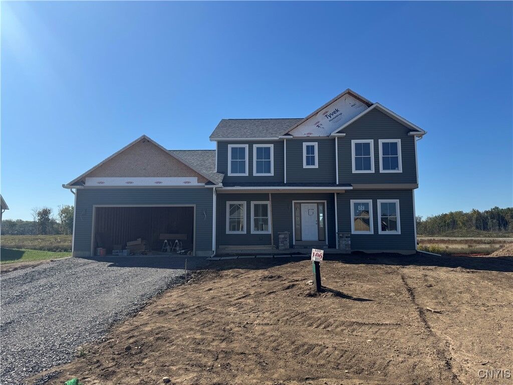 Property Photo:  8535 Angus Path  NY 13039 