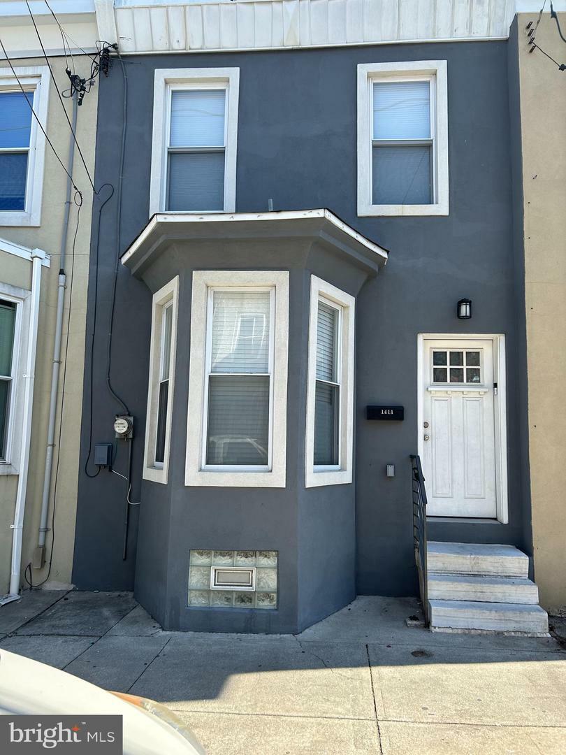 Property Photo:  1411 S 19th Street  PA 19146 