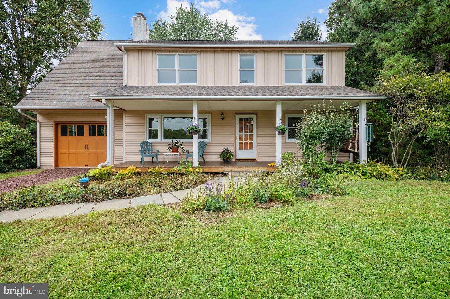 Property Photo:  3160 Ash Mill Road  PA 18902 