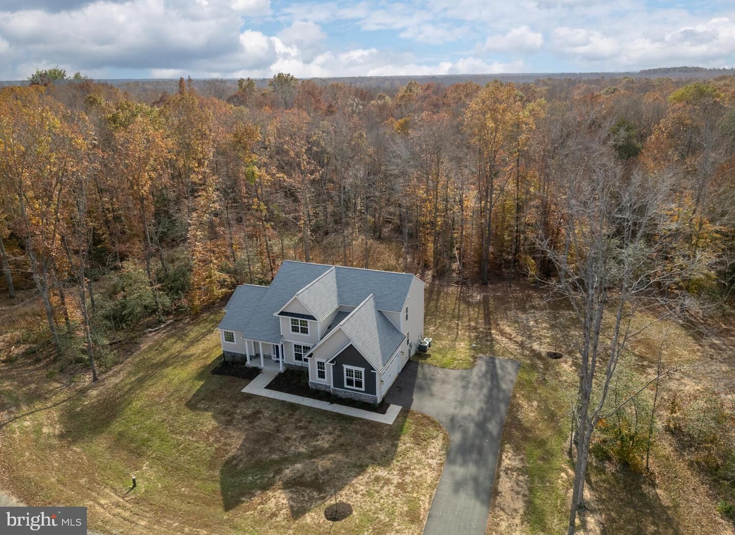 Property Photo: 214 Kellan Drive VA 22406