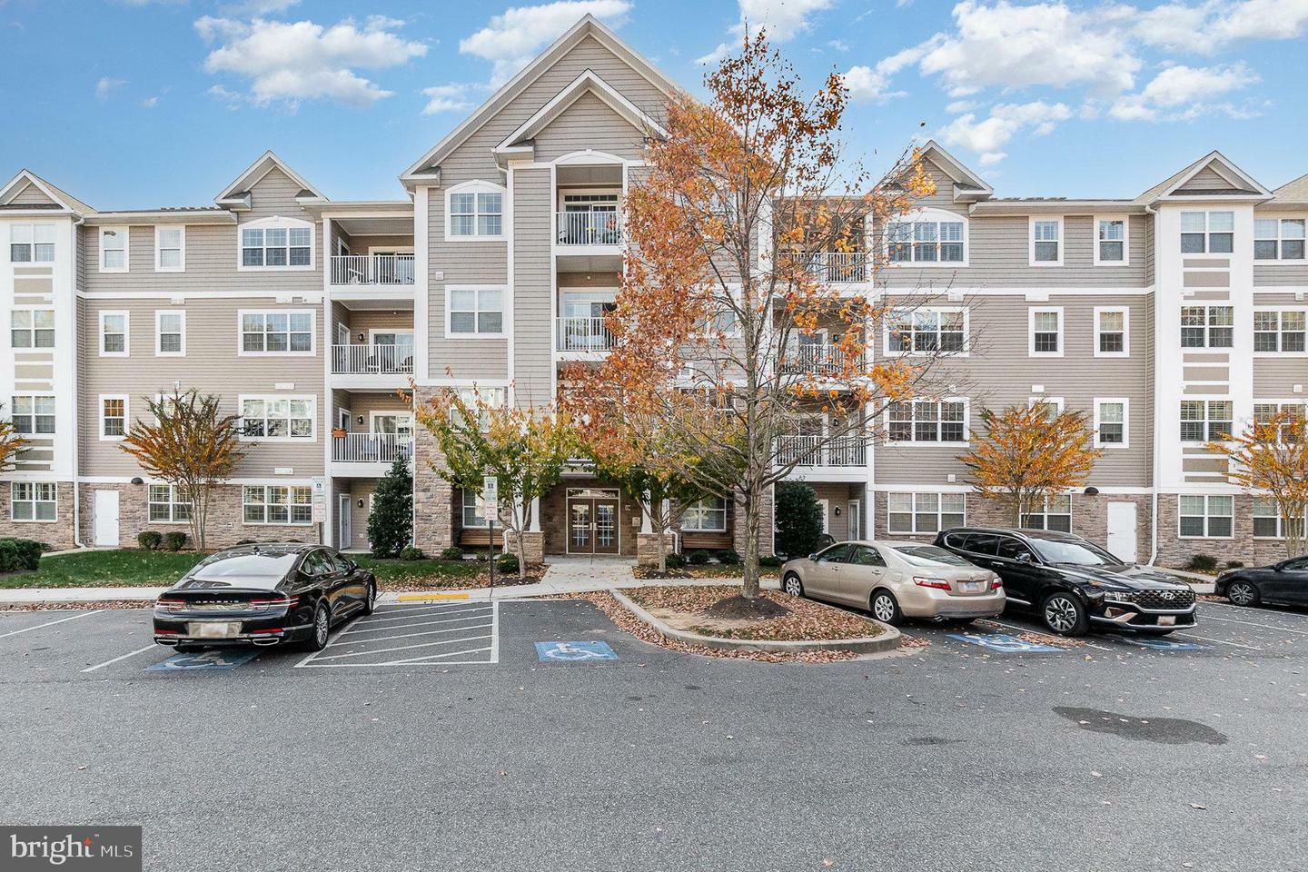 900 Macphail Woods Crossing 1J  Bel Air MD 21015 photo