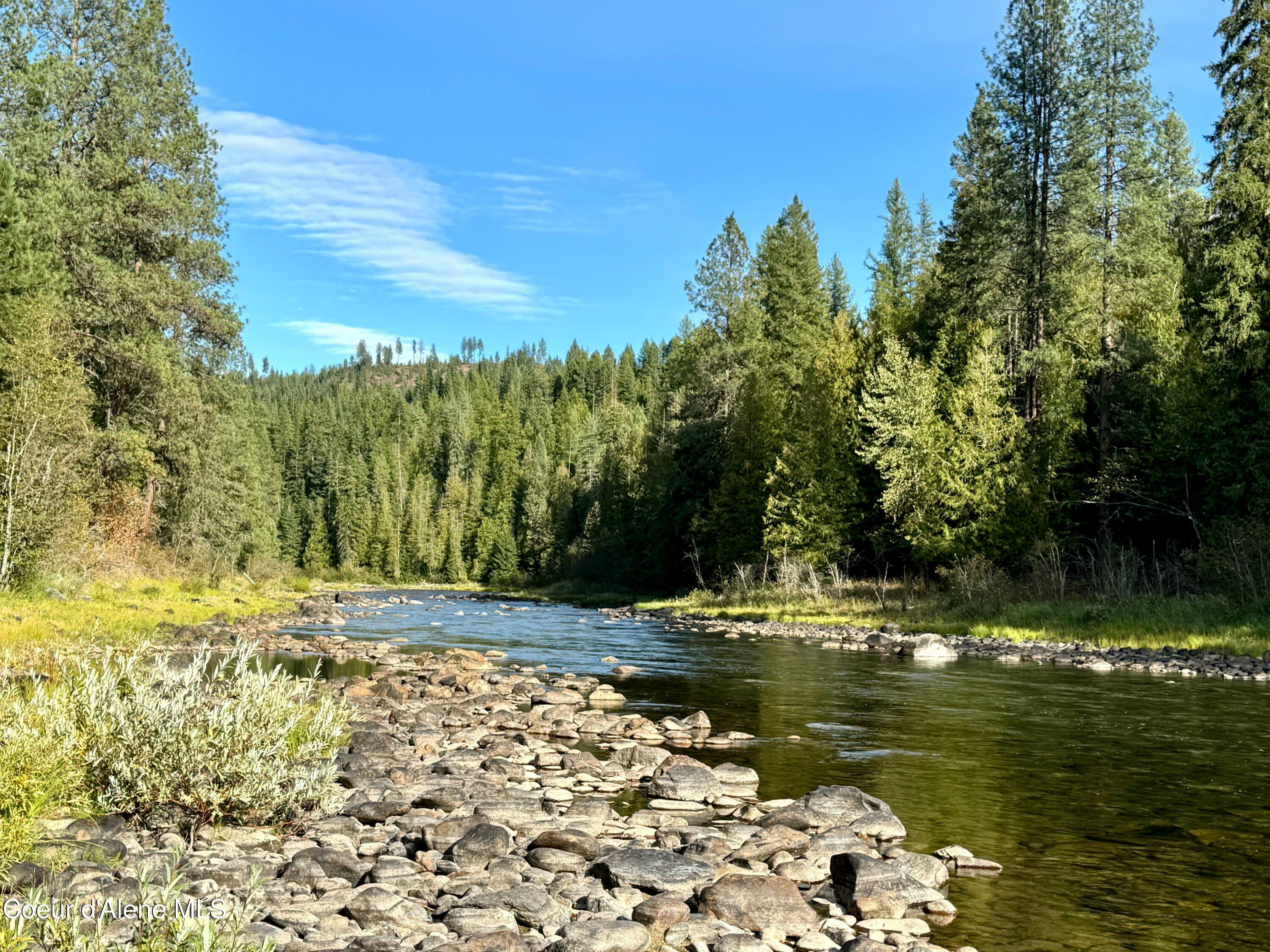 Lot 6 Gunsmoke Ln  Priest River ID 83856 photo