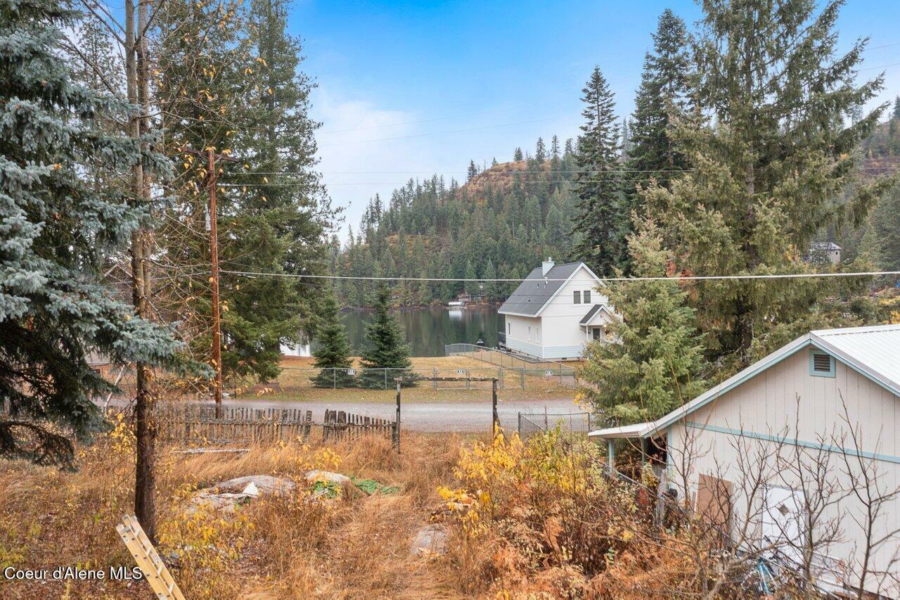 7918 W Twin Lakes Rd  Rathdrum ID 83858 photo