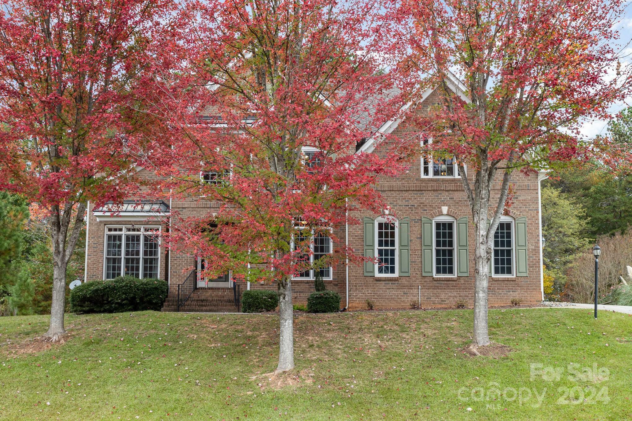 Property Photo:  3958 Harmattan Drive  NC 28037 