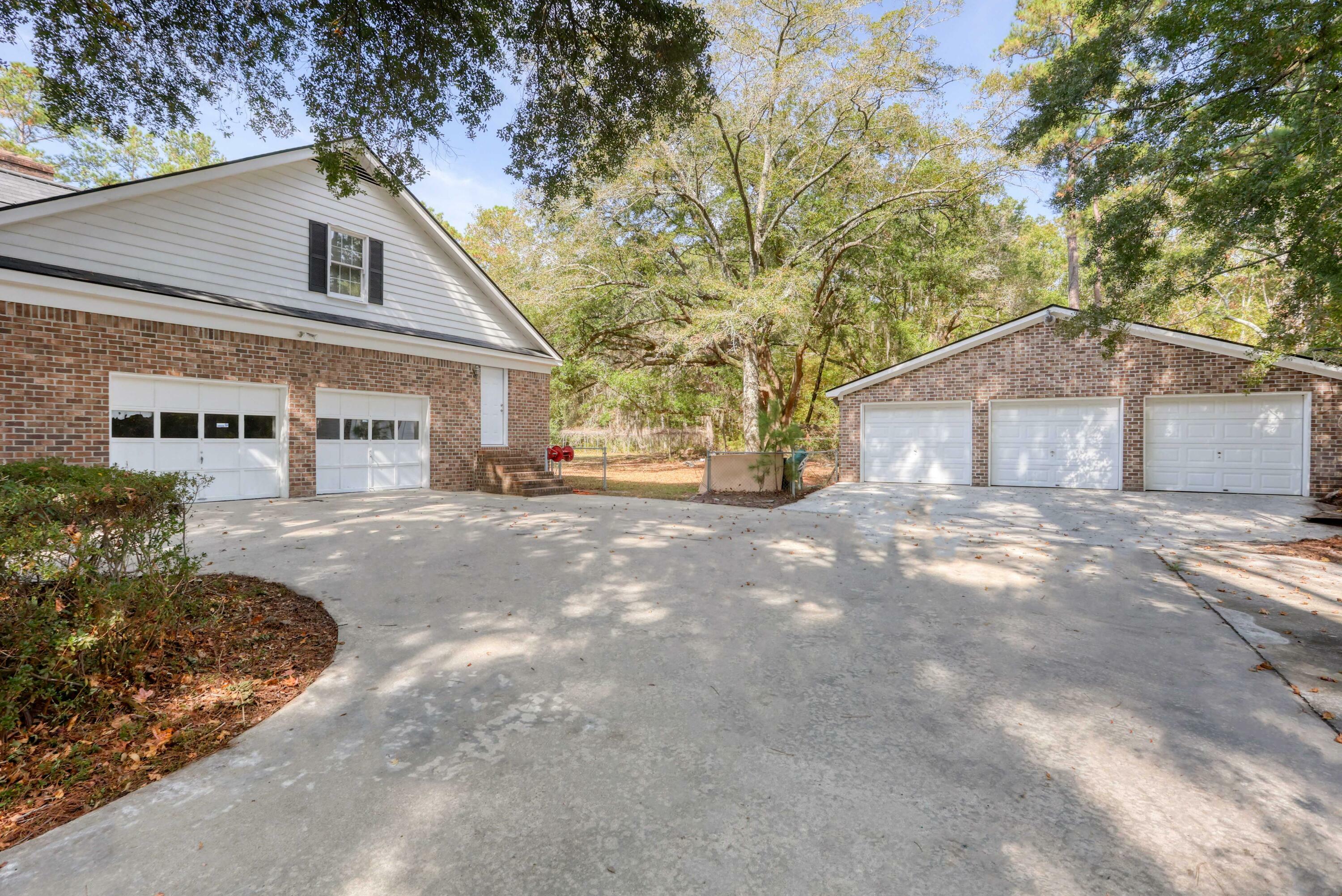 Property Photo:  10812 Dorchester Road  SC 29485 