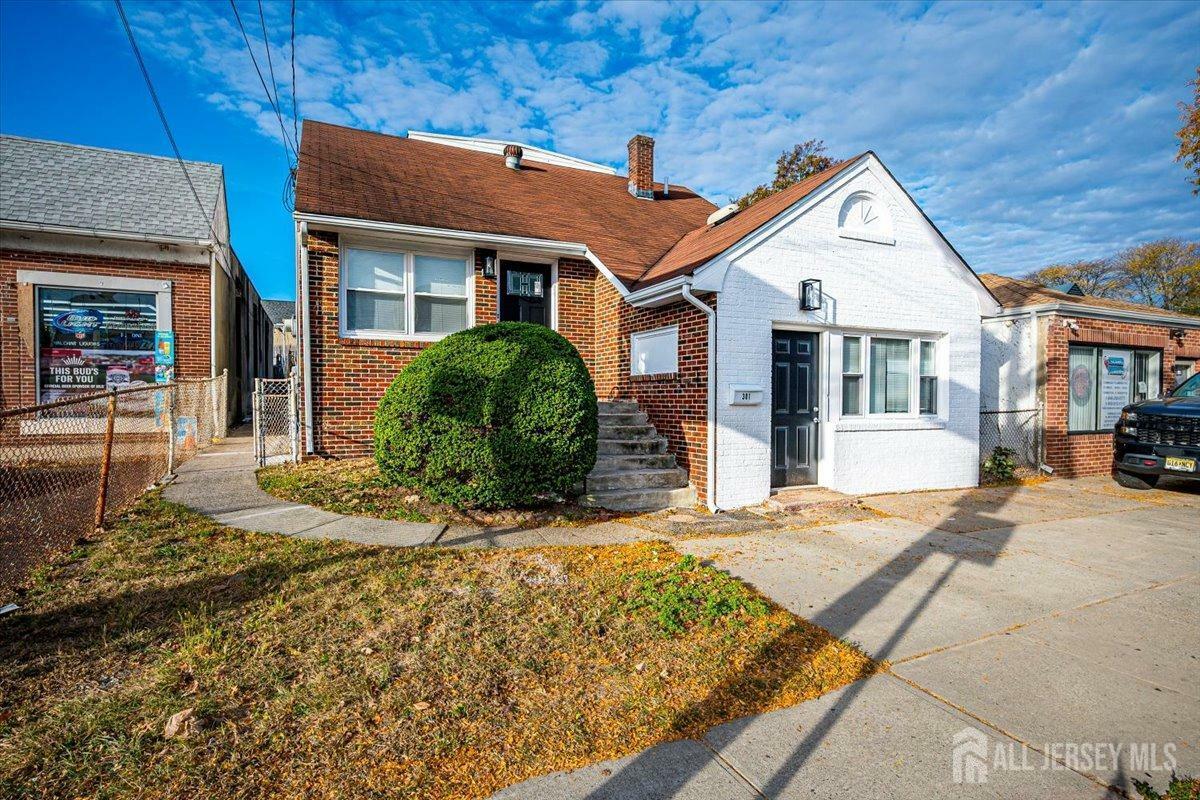 Property Photo:  301 Amboy Avenue  NJ 07095 