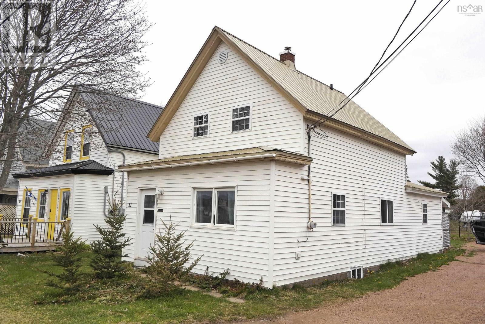 Property Photo:  31 Pier Road  NS B0M 1S0 