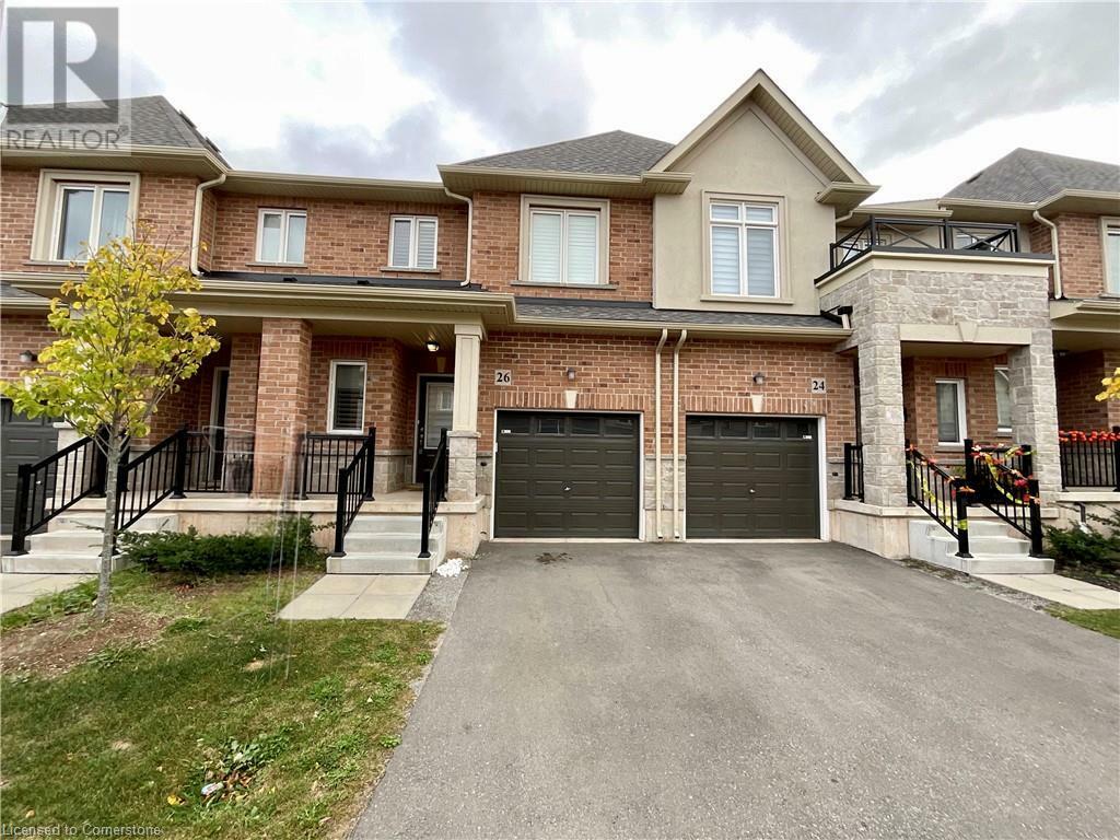 26 Mockingbird Lane  Stoney Creek ON L8E 0K7 photo