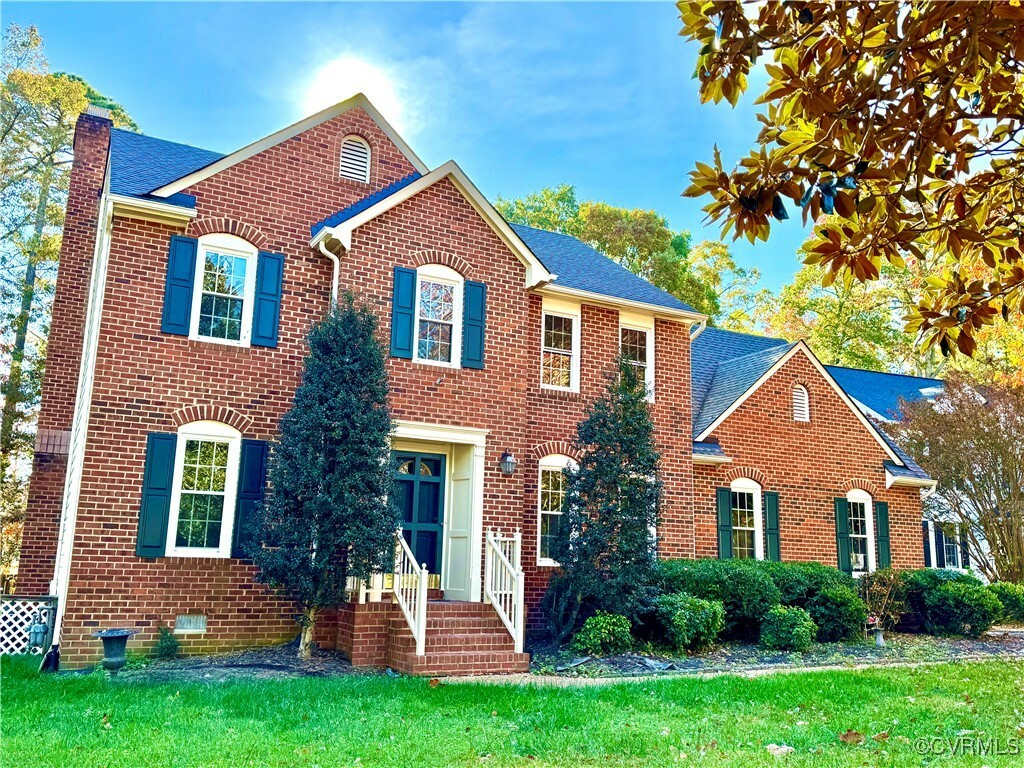 4508 Cedar Forest Road  Glen Allen VA 23060 photo