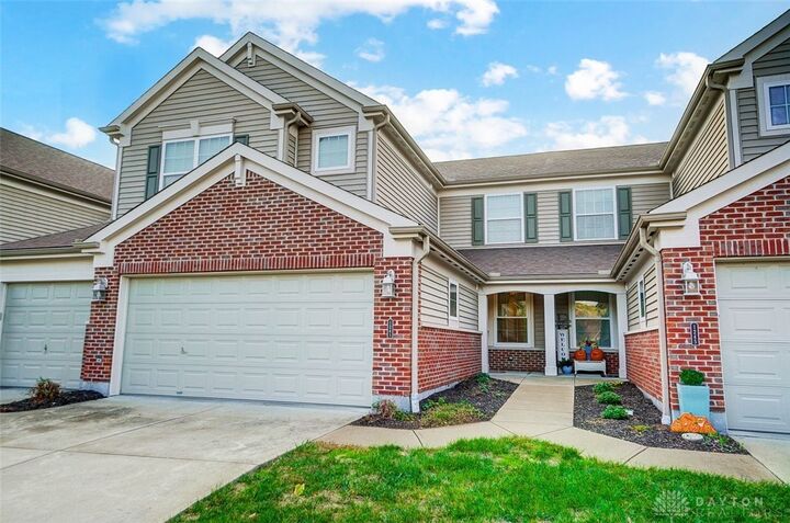 1241 Feather Trail  Maineville OH 45039 photo
