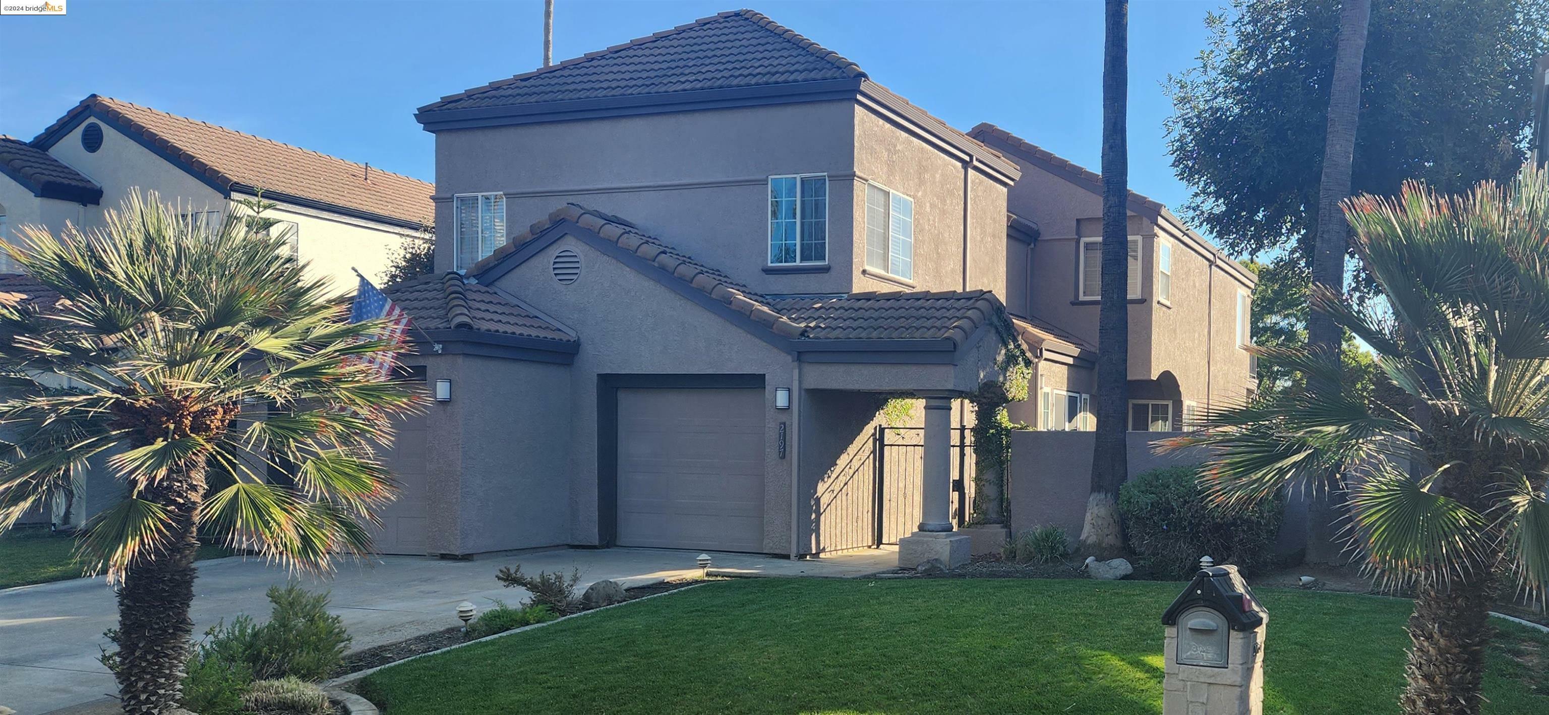 Property Photo:  2197 Firwood Ct  CA 94505 