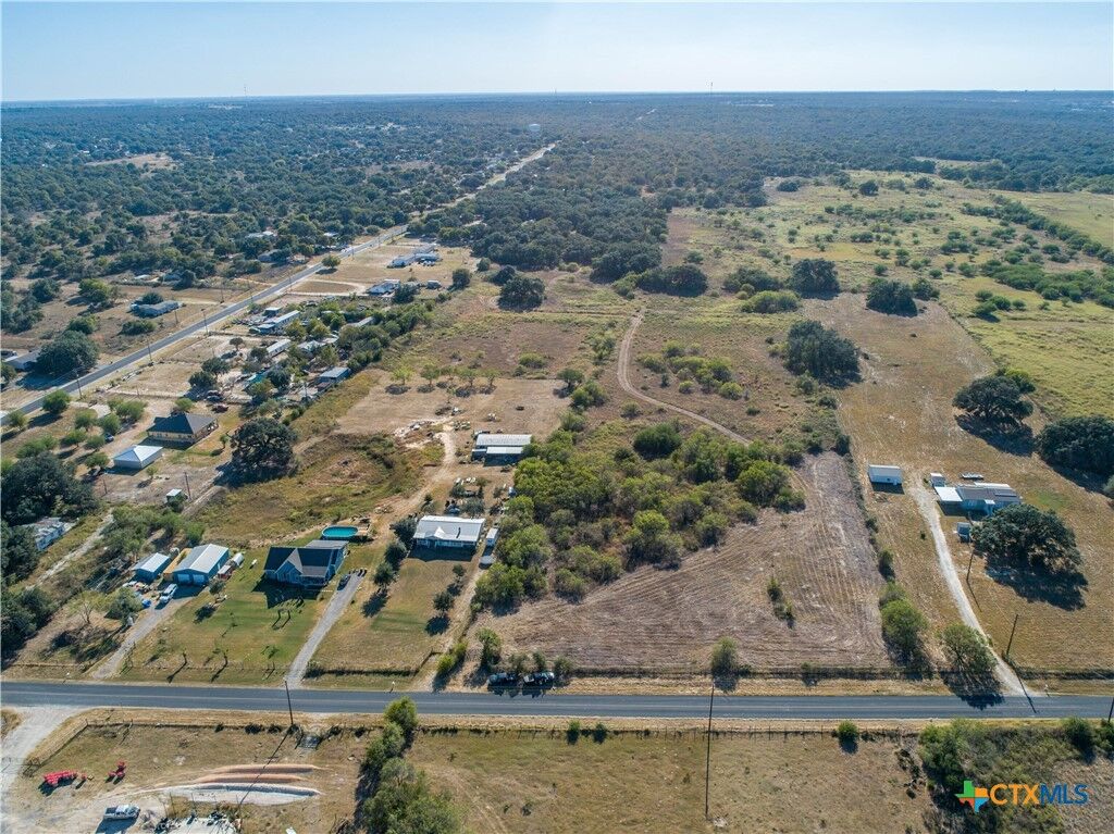 Property Photo: 21123 Lamm Road TX 78112