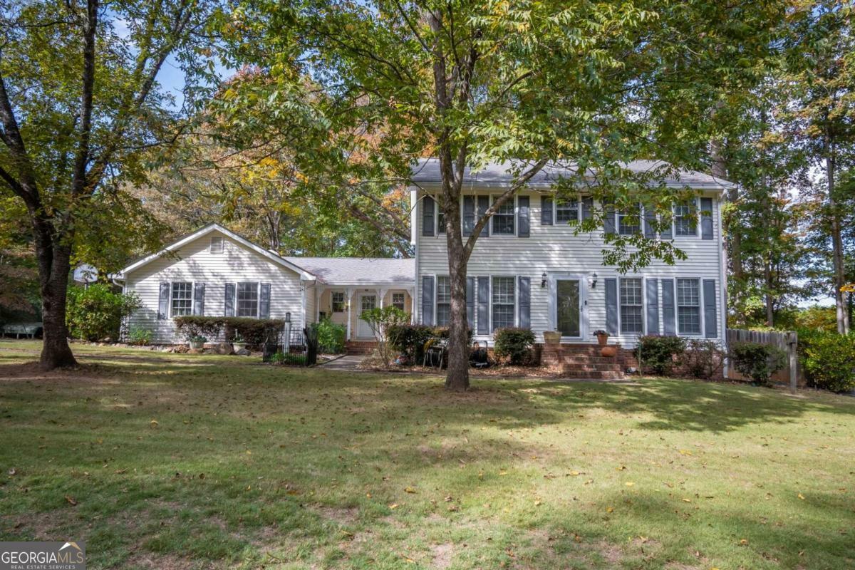 Property Photo:  100 Hanover Drive  GA 30622 