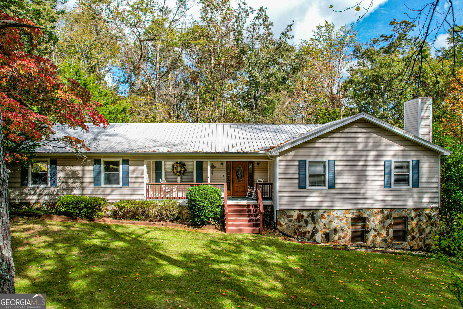 Property Photo:  112 Whitehead Road  GA 31032 