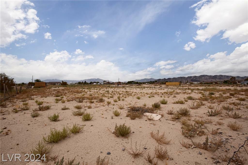 Property Photo:  2221 McMurray Drive  NV 89060 