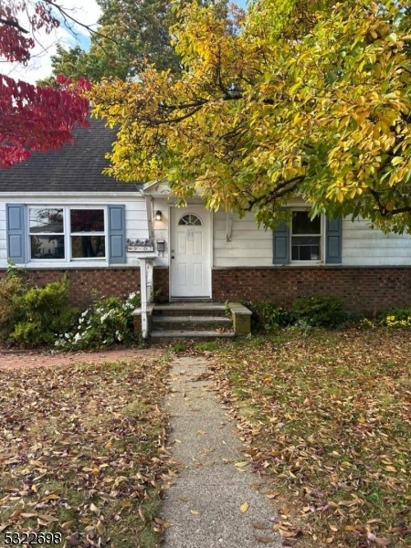 Property Photo: 9 Mansfield Dr NJ 07410