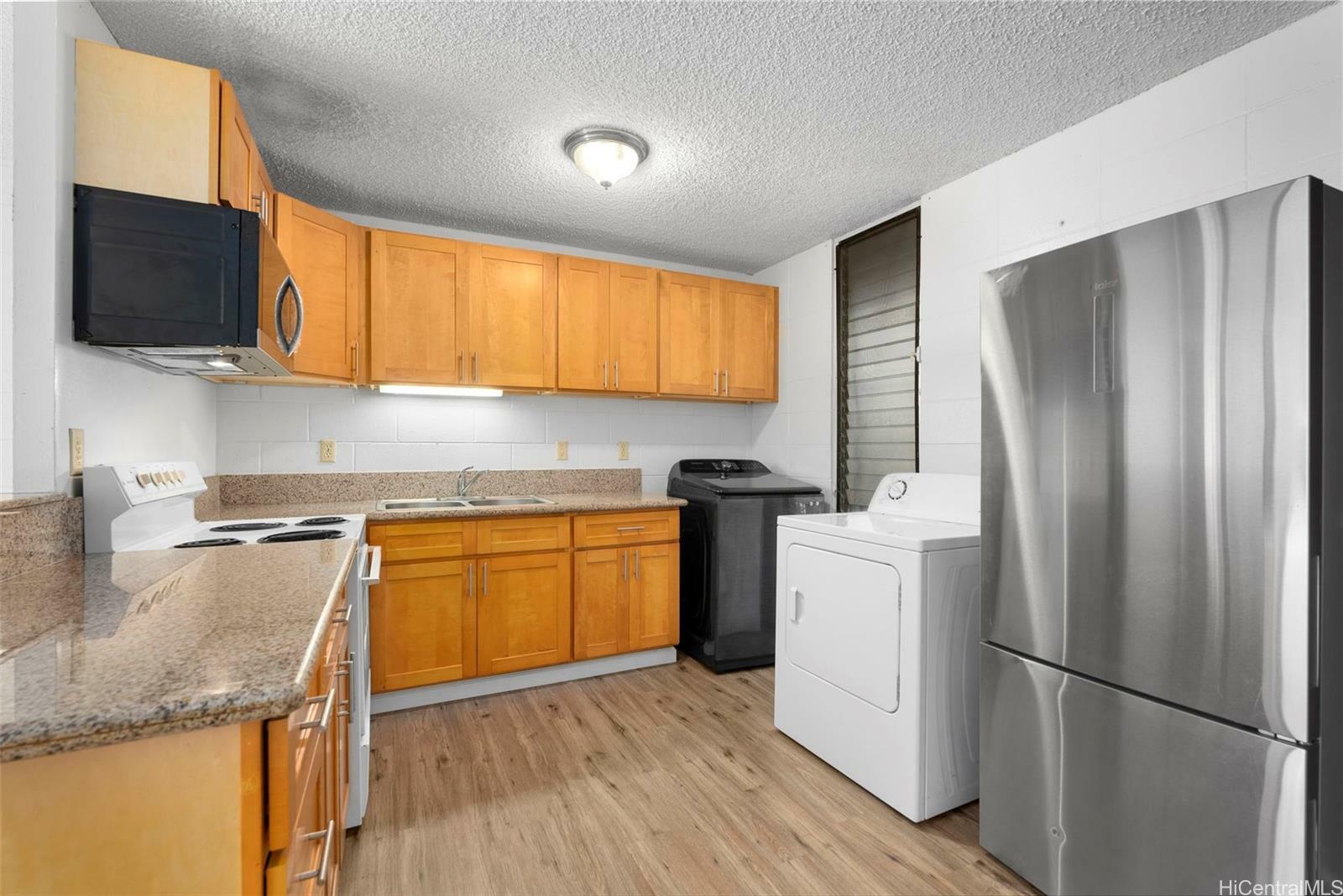 Property Photo:  95-273 Waikalani Drive D503  HI 96789 