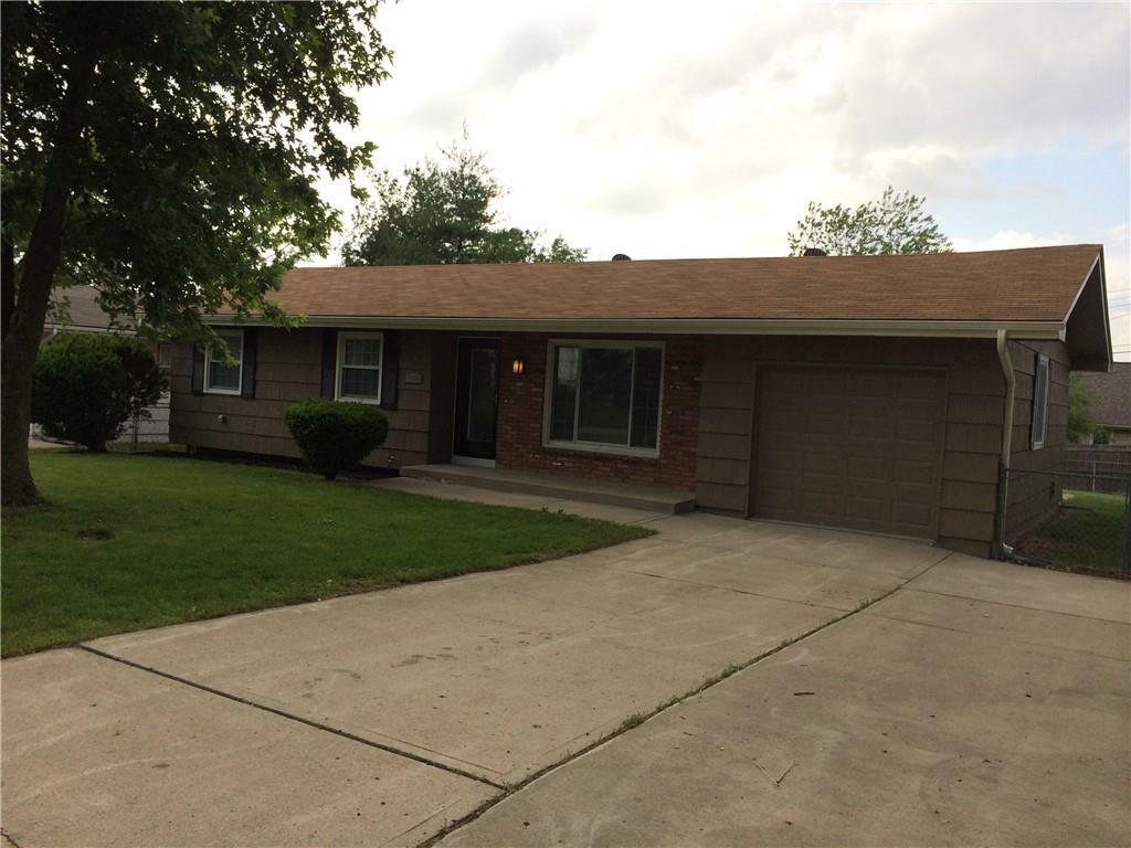 Property Photo:  7410 NW 84th Terrace  MO 64153 