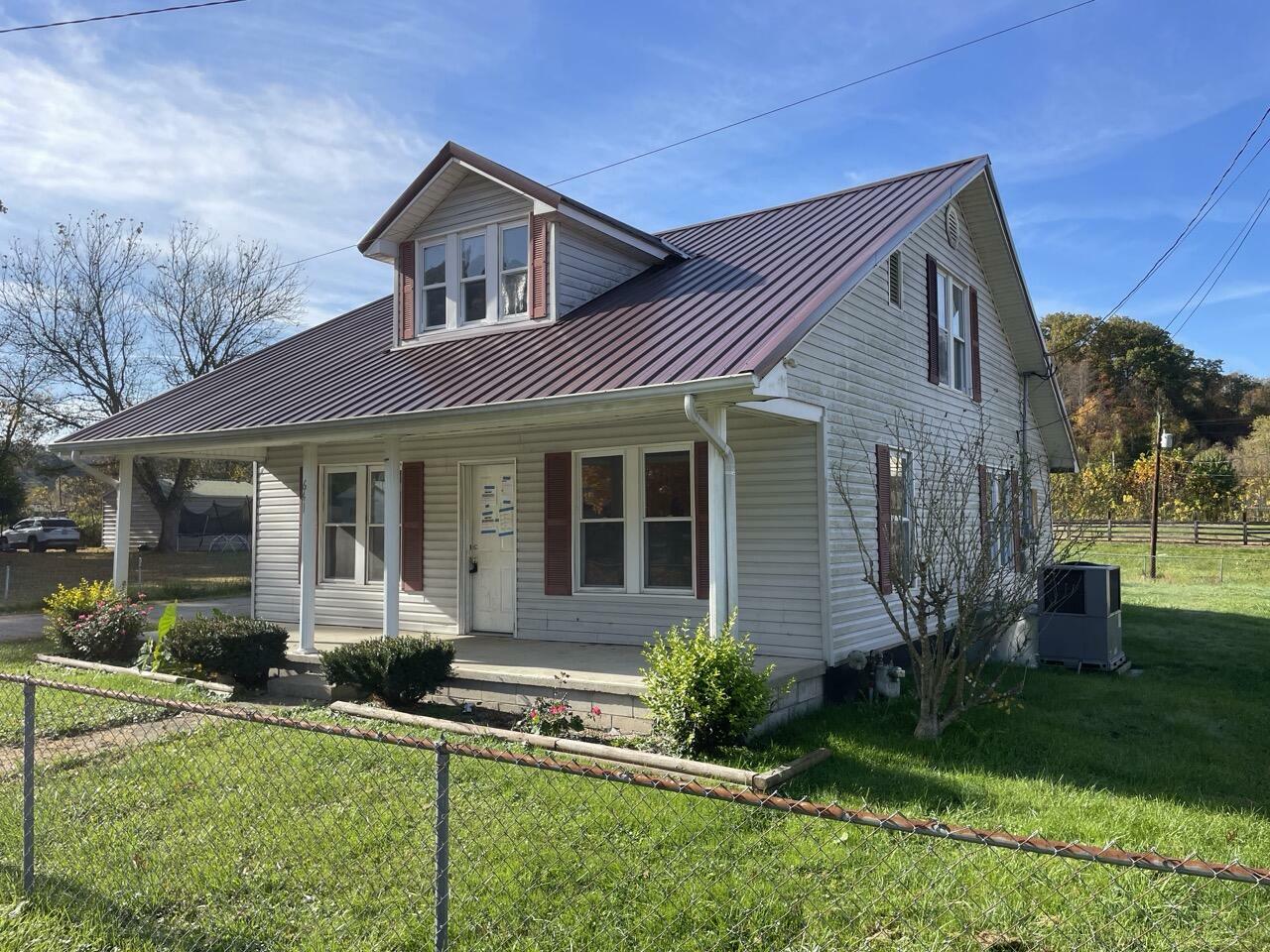 Property Photo:  641 South Clay Avenue  KY 41268 