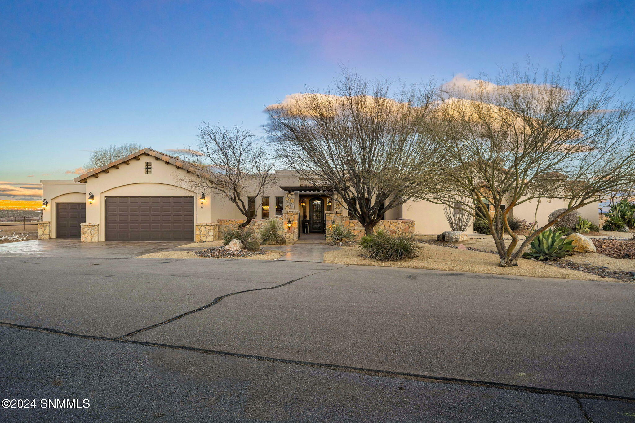 38 Springfield Drive  Las Cruces NM 88007 photo