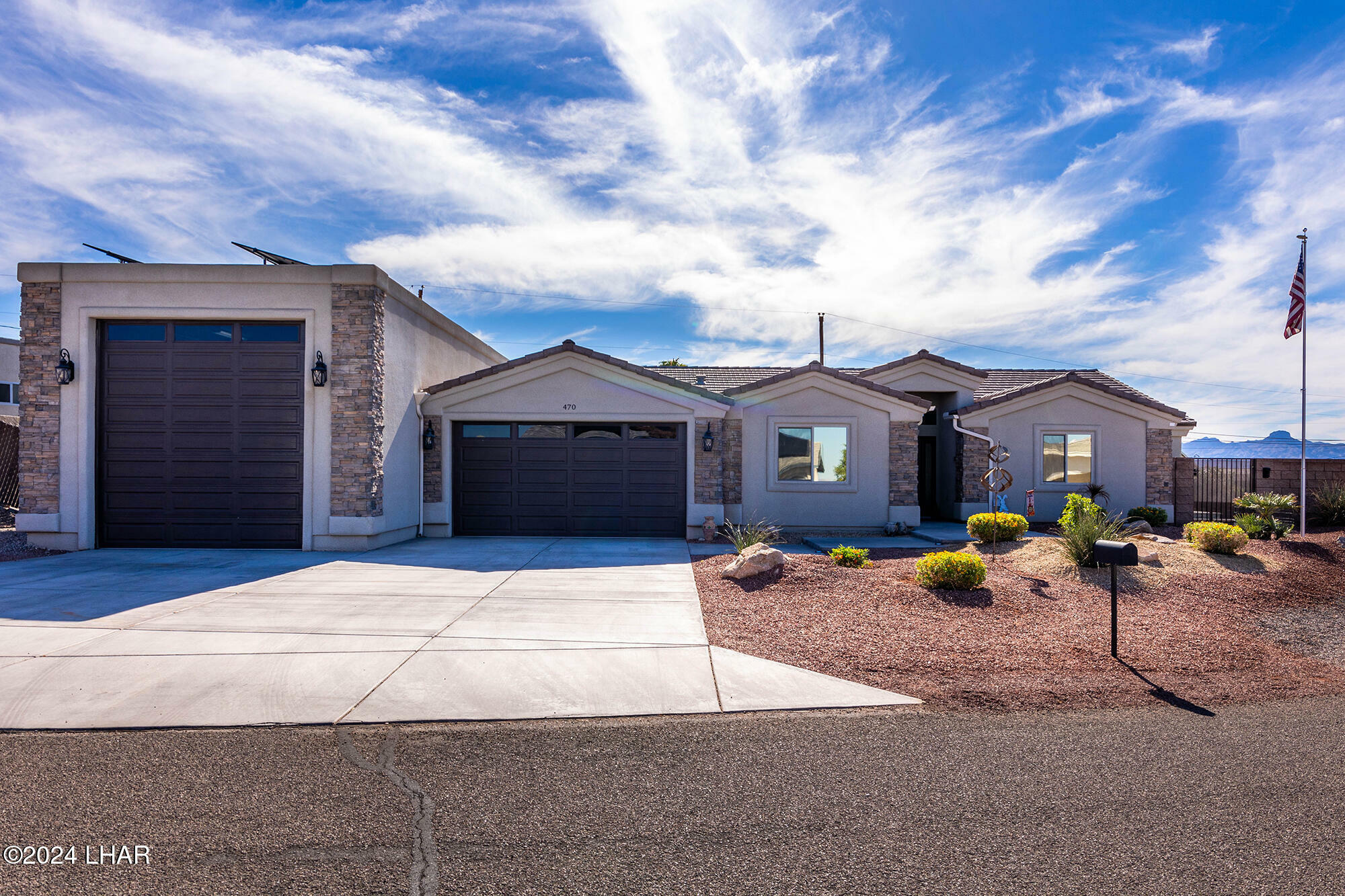 470 Cheyenne Ln  Lake Havasu City AZ 86403 photo