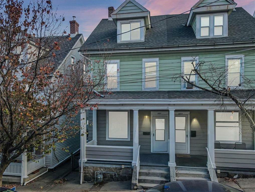 Property Photo:  621 Bishopthorpe Street  PA 18015 