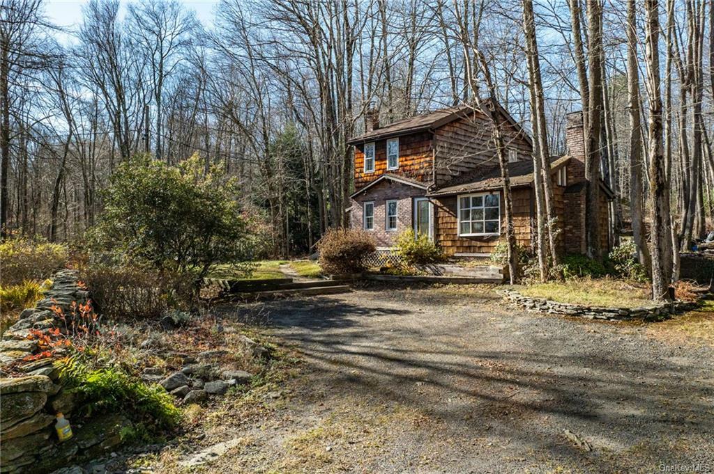 Property Photo:  22 Mount Laurel Road  NY 12435 