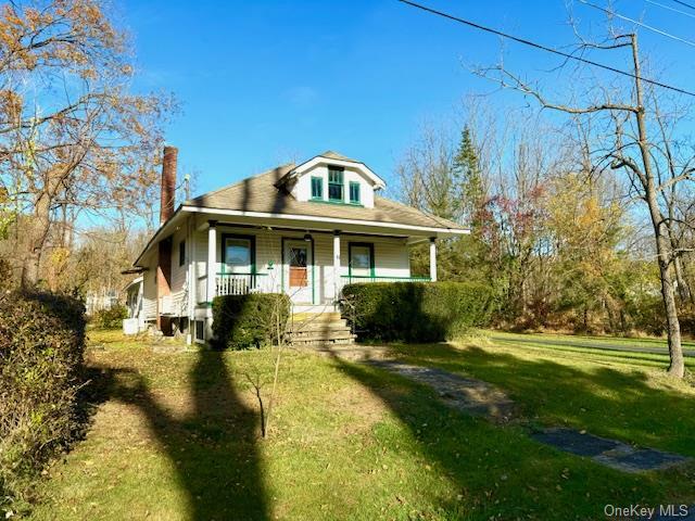 16 Yetter Lane  Sparrowbush NY 12780 photo