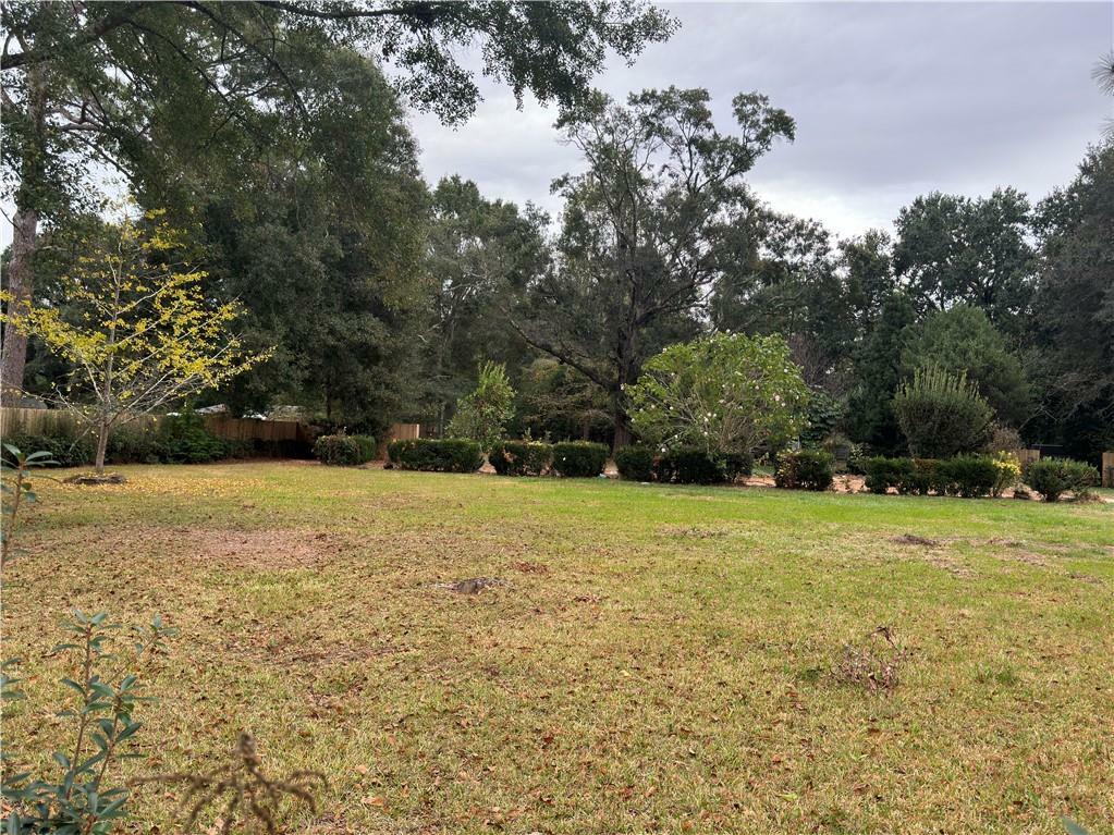 Property Photo:  6671 Old Pascagoula Road  AL 36582 