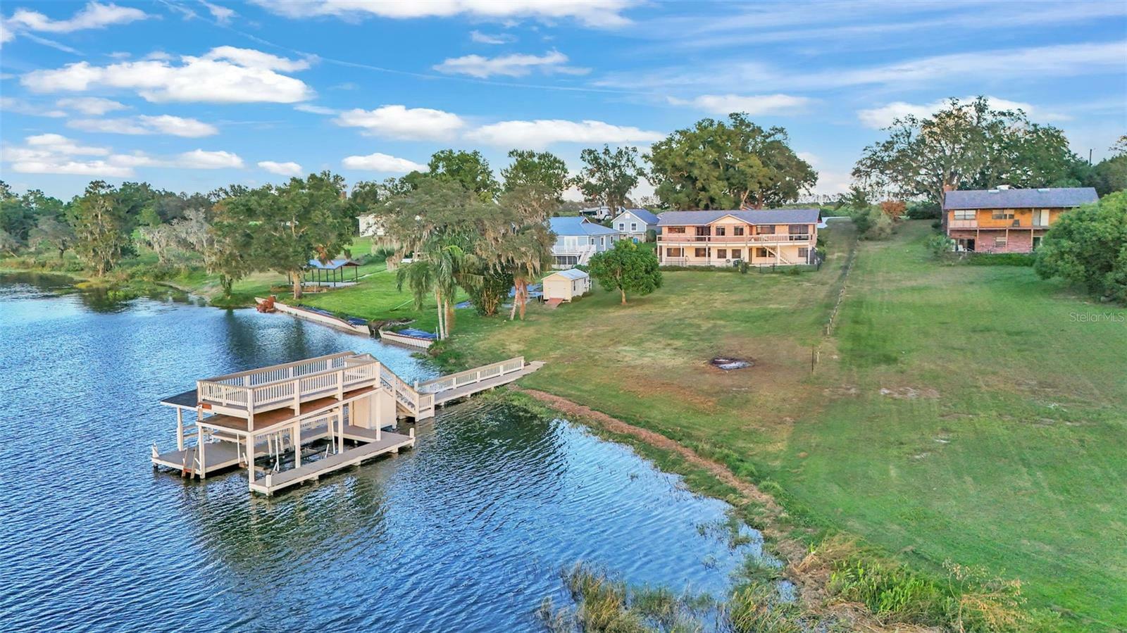 Property Photo:  3041 Eagle Haven Drive  FL 33880 