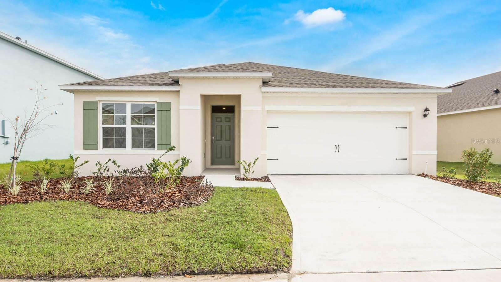 Property Photo:  3142 Tobago Drive  FL 33844 