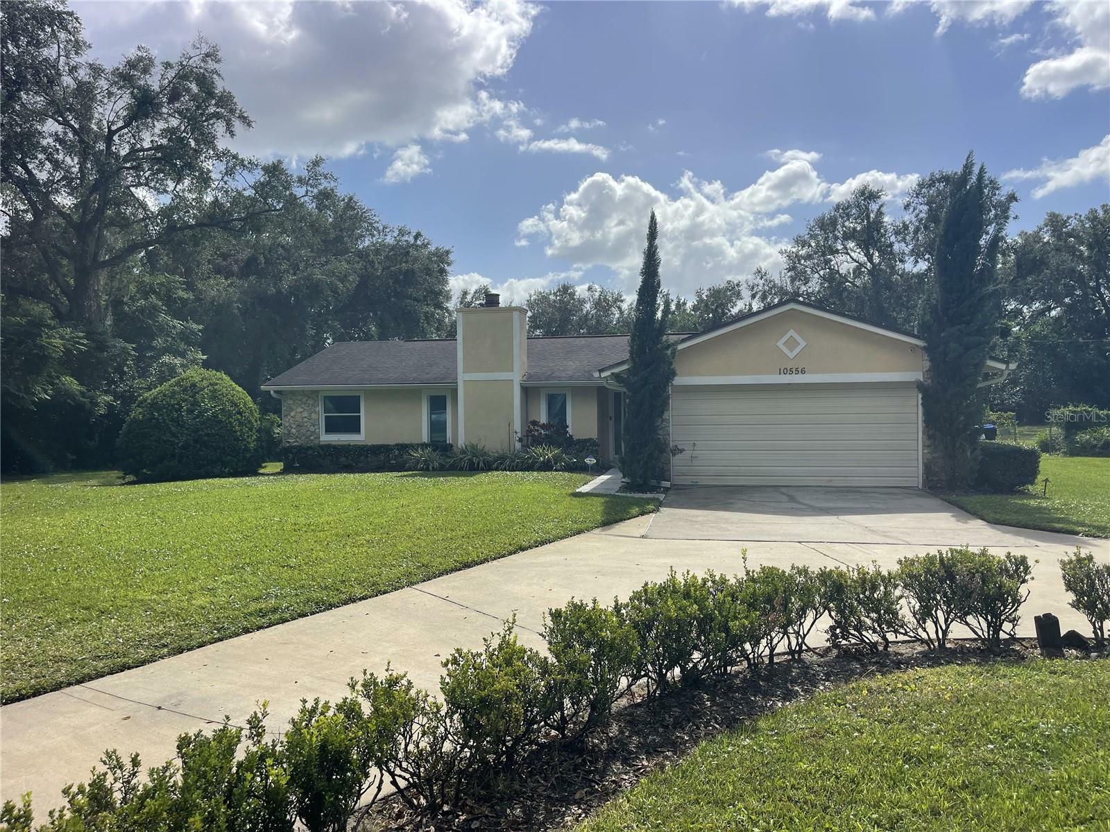 Property Photo:  10556 Park Ridge Gotha Road  FL 34786 