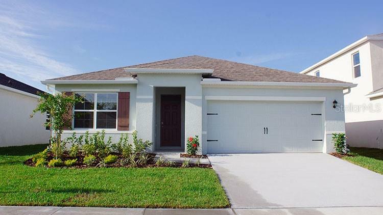 Property Photo:  492 Taylor Groves Drive  FL 33898 