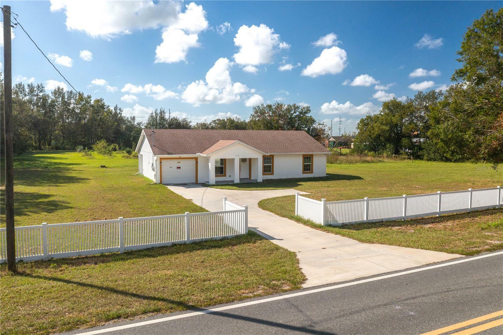 Property Photo:  2519 Old Bartow Road  FL 33859 