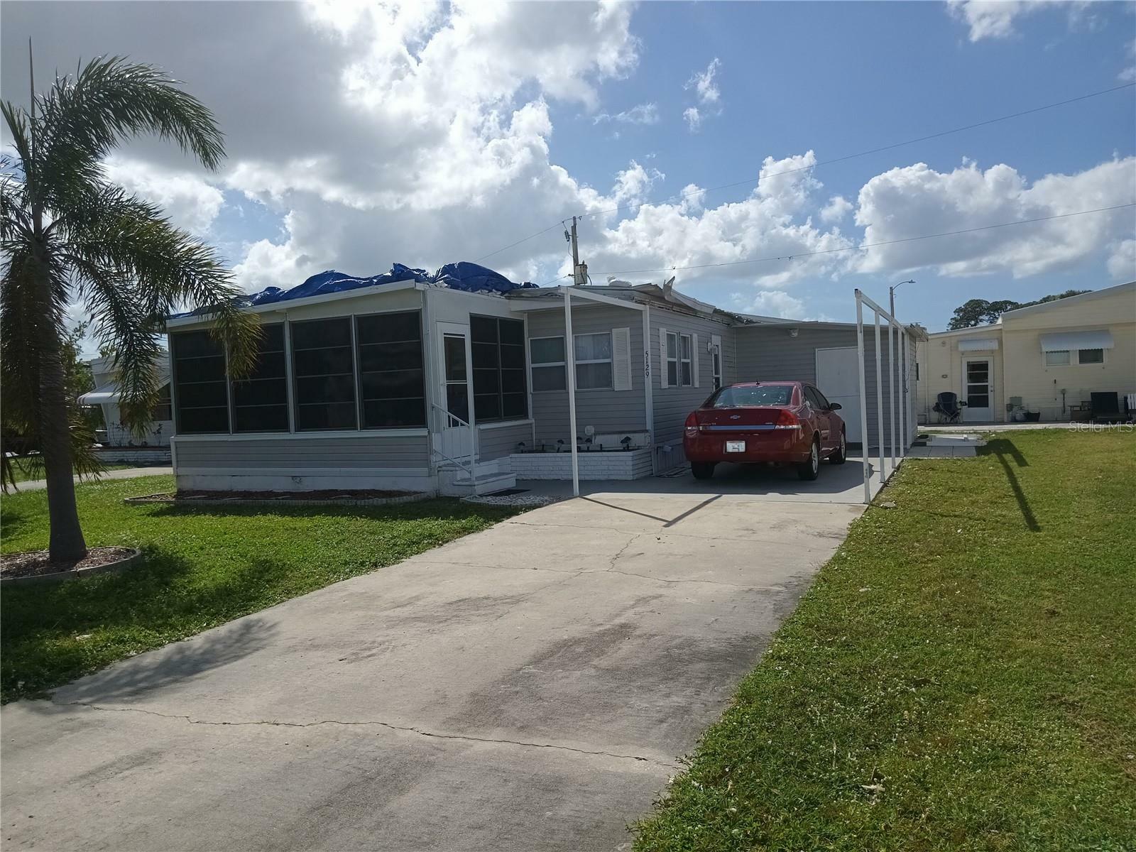 Property Photo:  5129 Rancho Avenue  FL 34234 