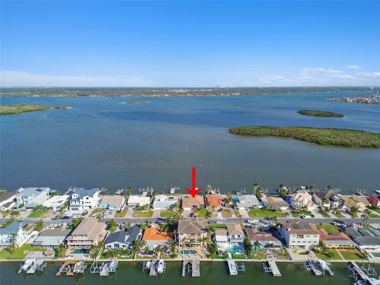 Property Photo:  529 Johns Pass Avenue  FL 33708 